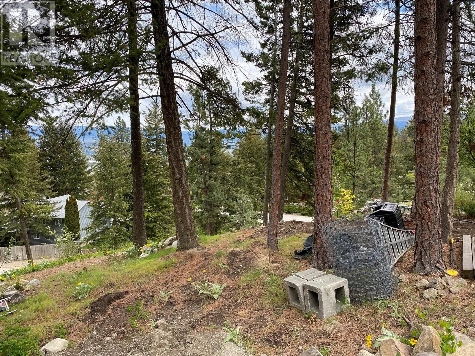 1638 West Kelowna Road