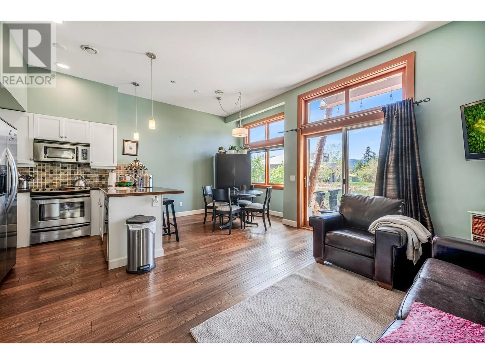 9845 Eastside Road Unit# 89