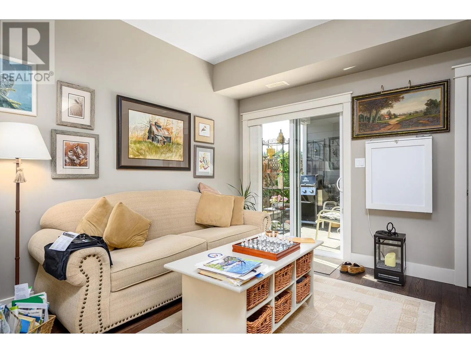 3606 25 Avenue Unit# 101