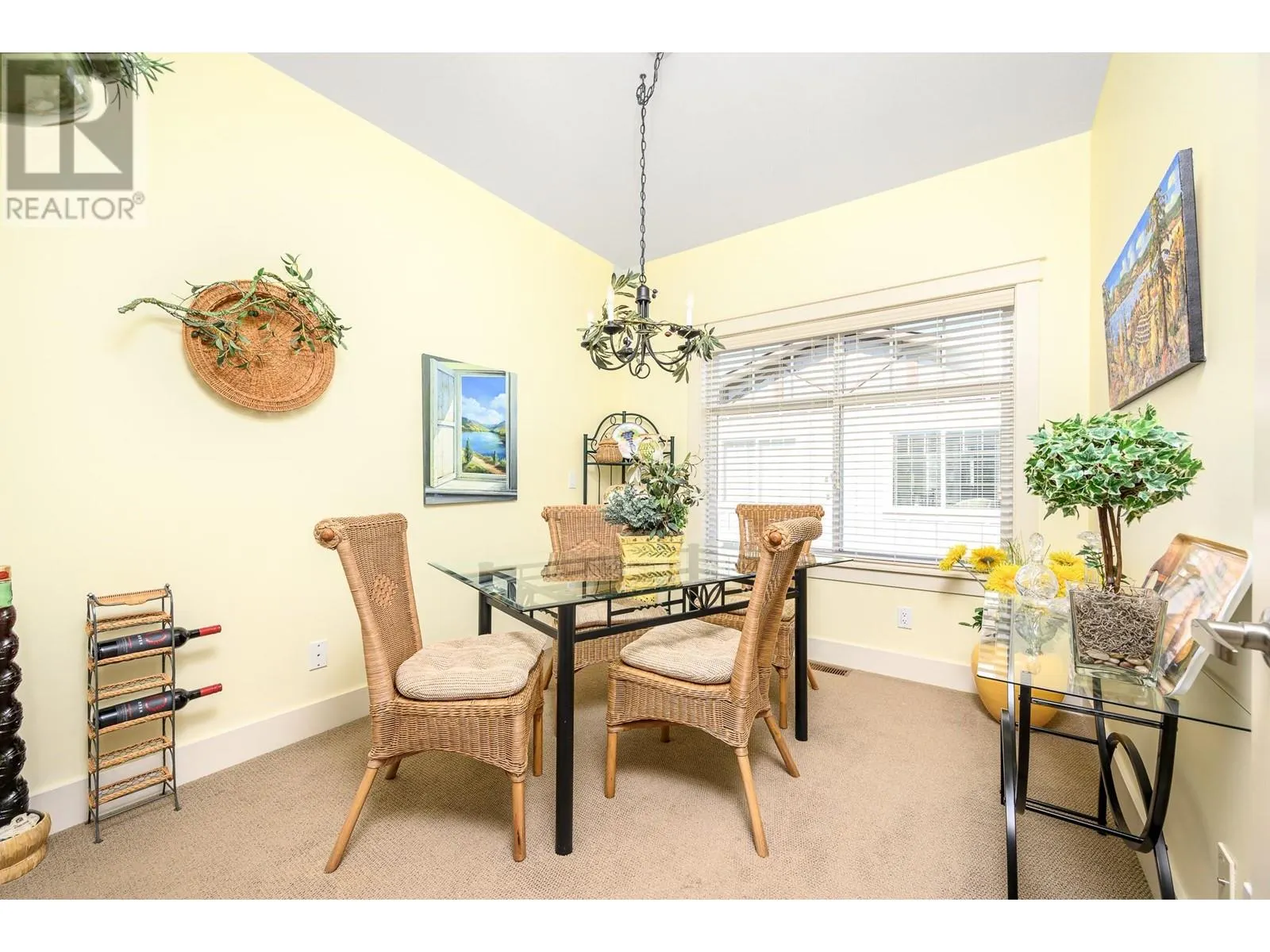 3606 25 Avenue Unit# 101