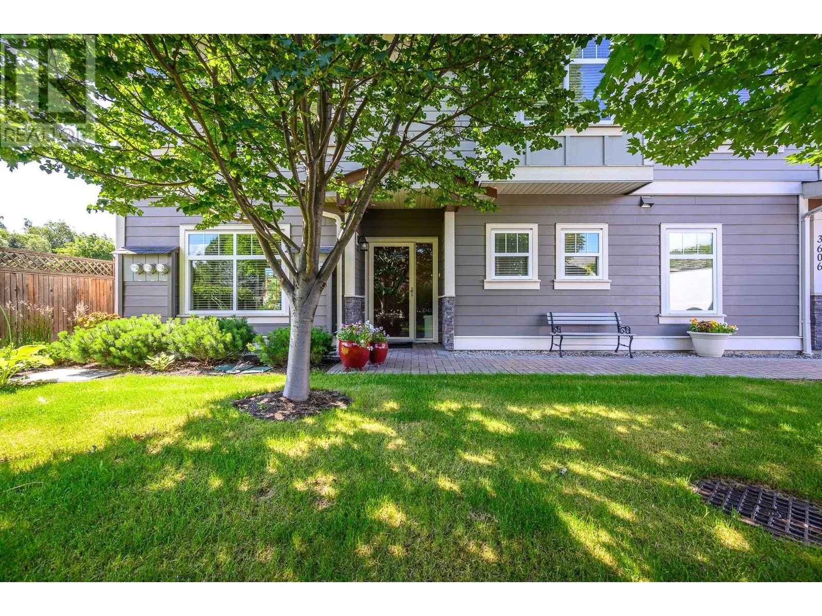 3606 25 Avenue Unit# 101