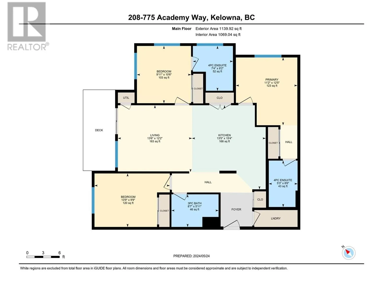 775 Academy Way Unit# 208