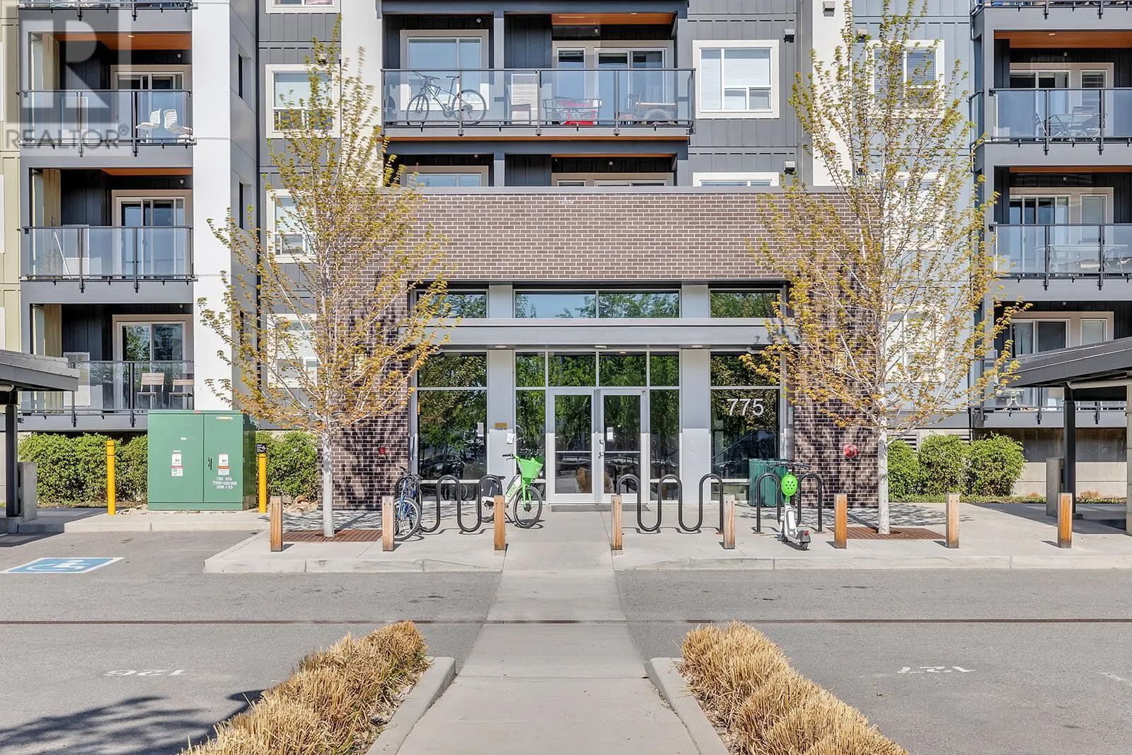 775 Academy Way Unit# 208
