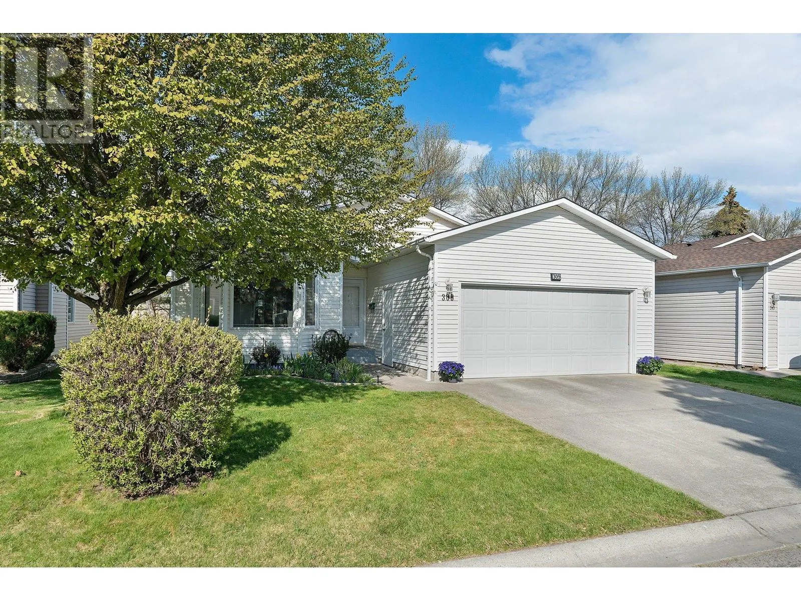 1260 Raymer Avenue Unit# 309