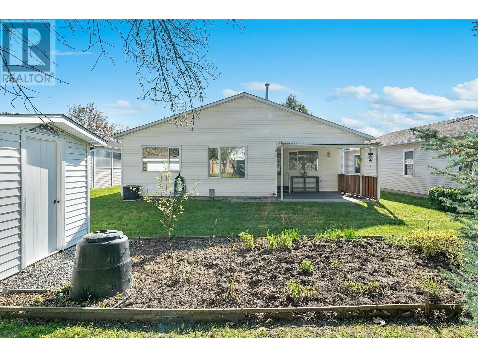 1260 Raymer Avenue Unit# 309