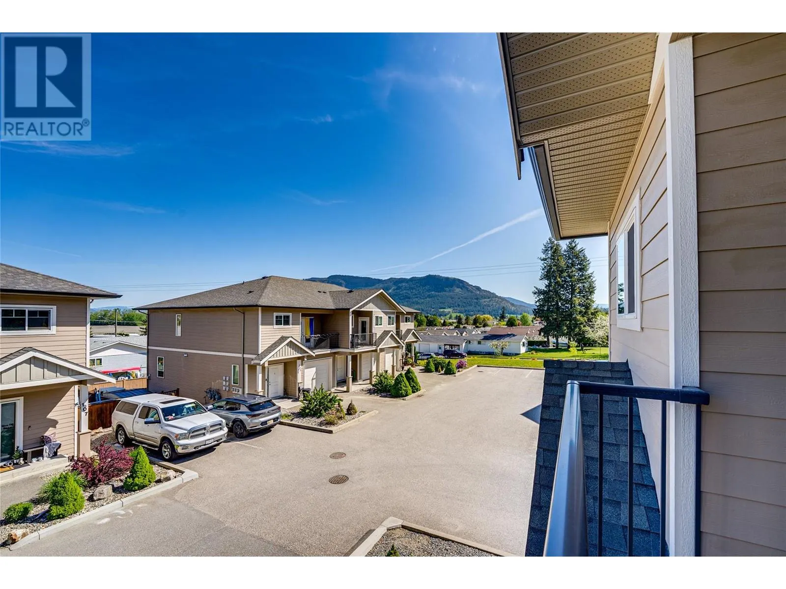 173 Salmon Arm Drive Unit# 108