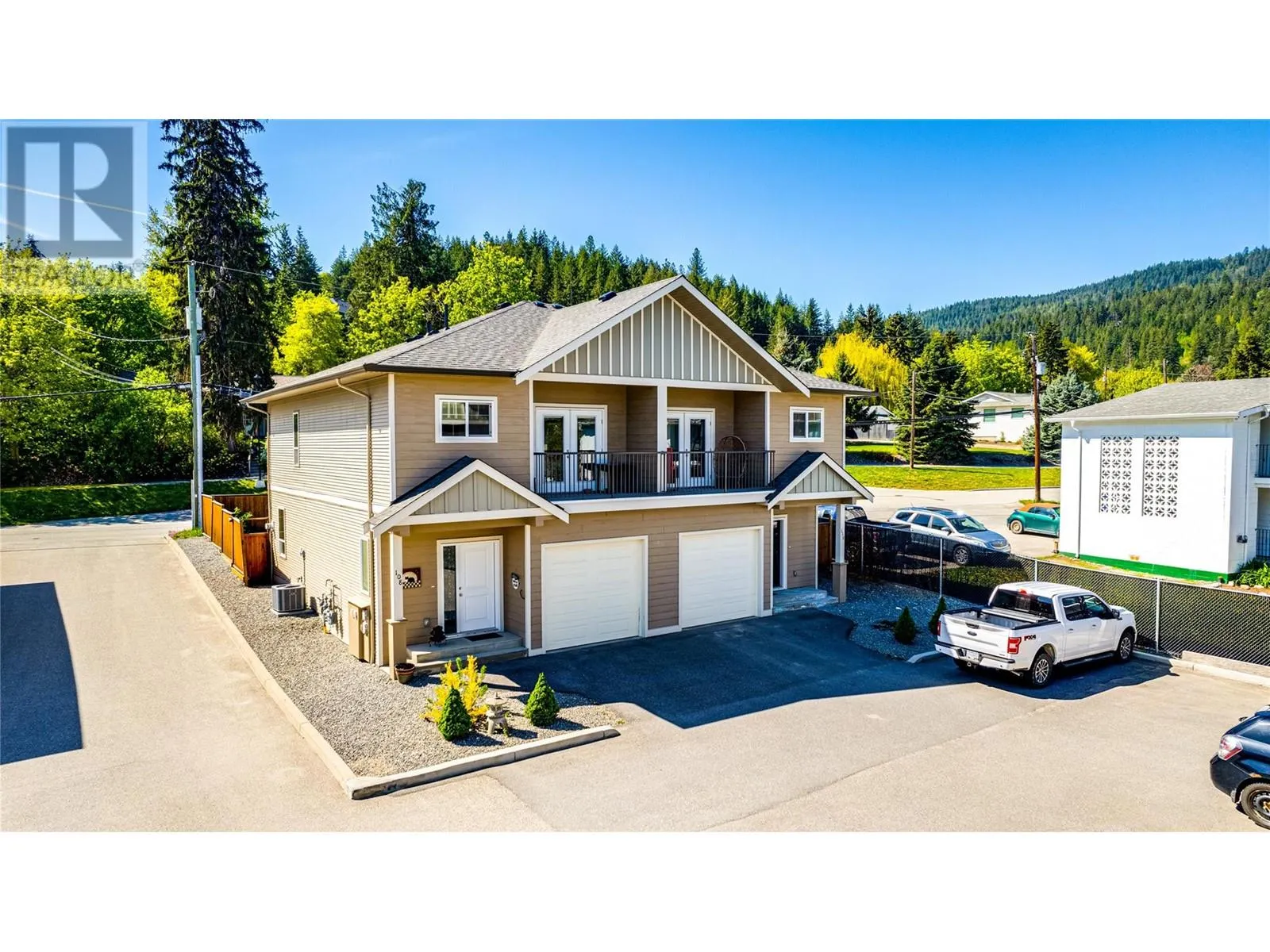 173 Salmon Arm Drive Unit# 108
