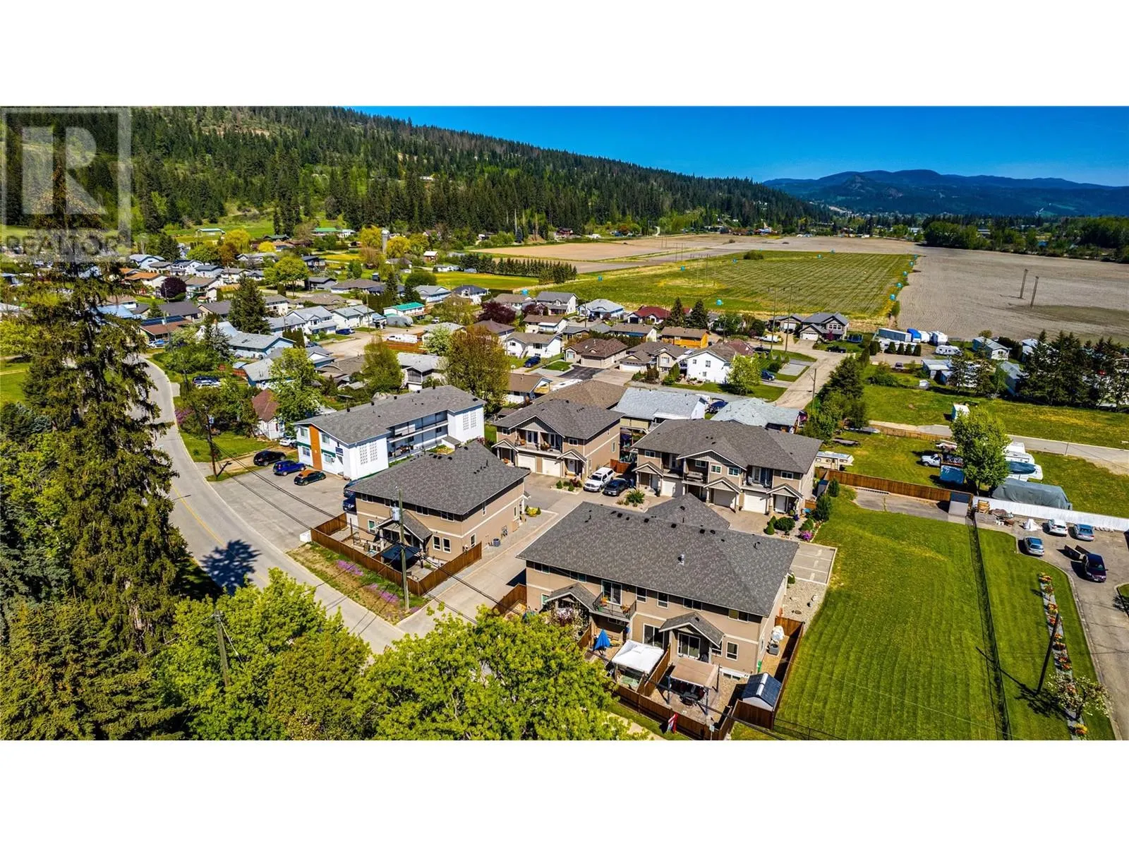 173 Salmon Arm Drive Unit# 108