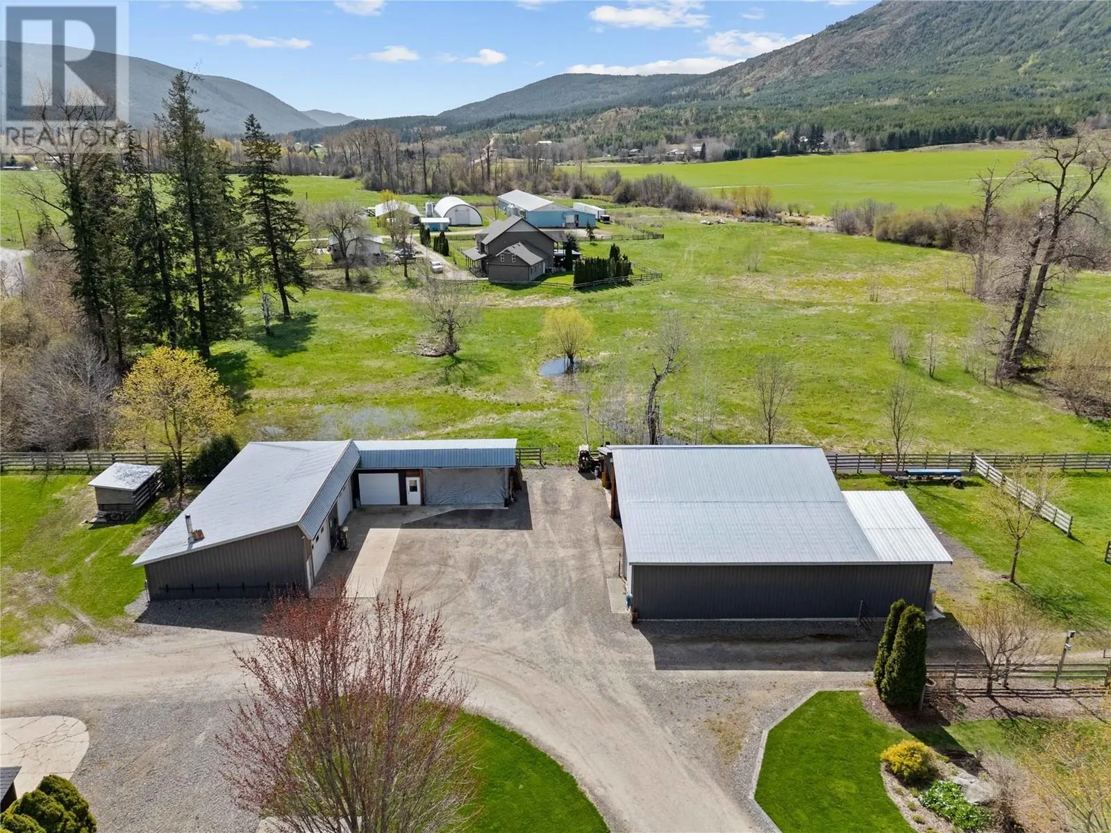 152 Salmon River Road