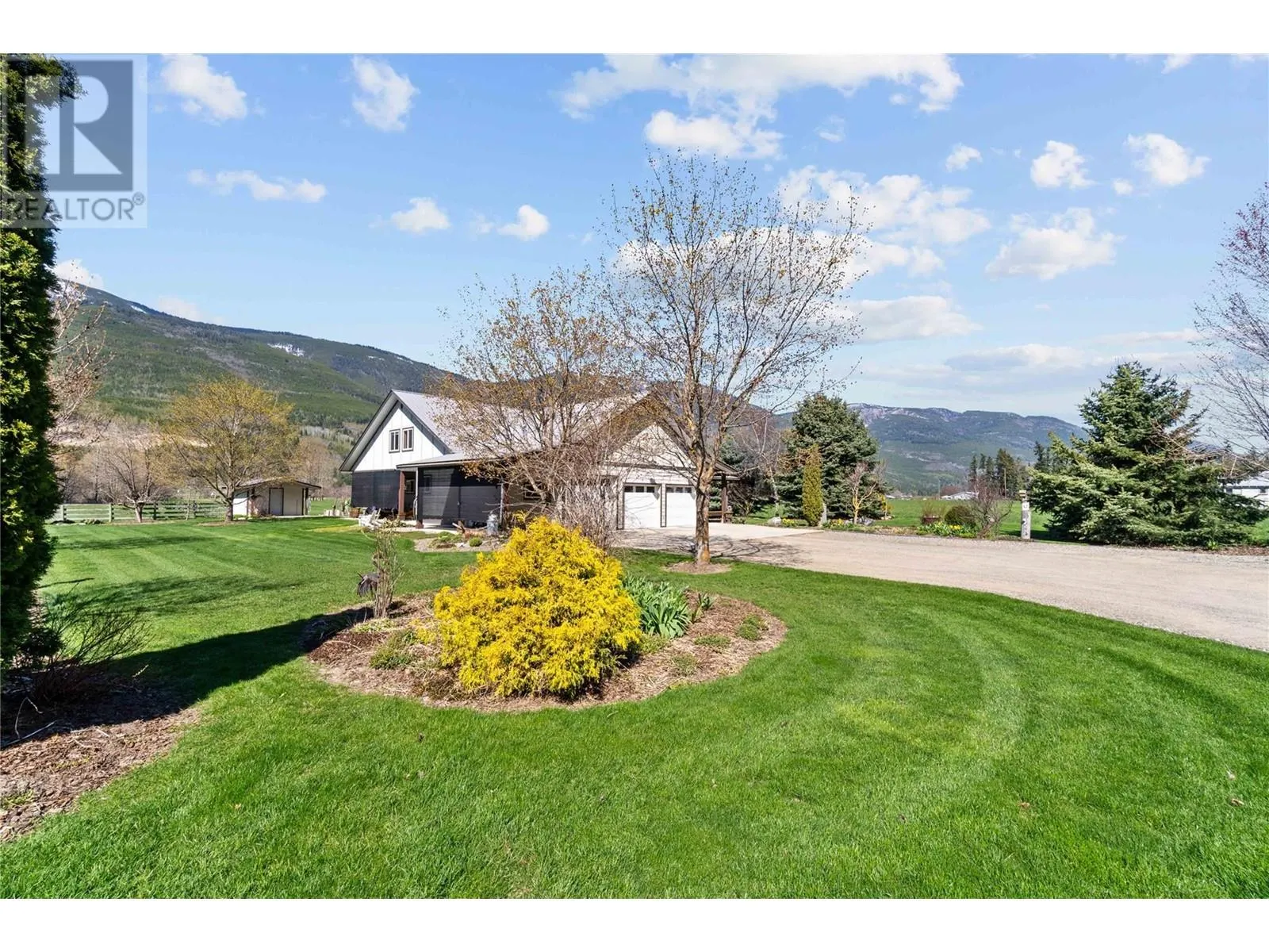 152 Salmon River Road