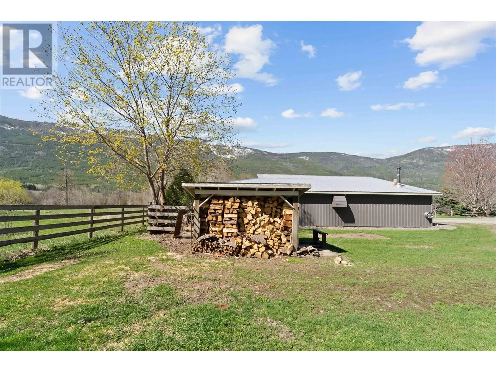 152 Salmon River Road
