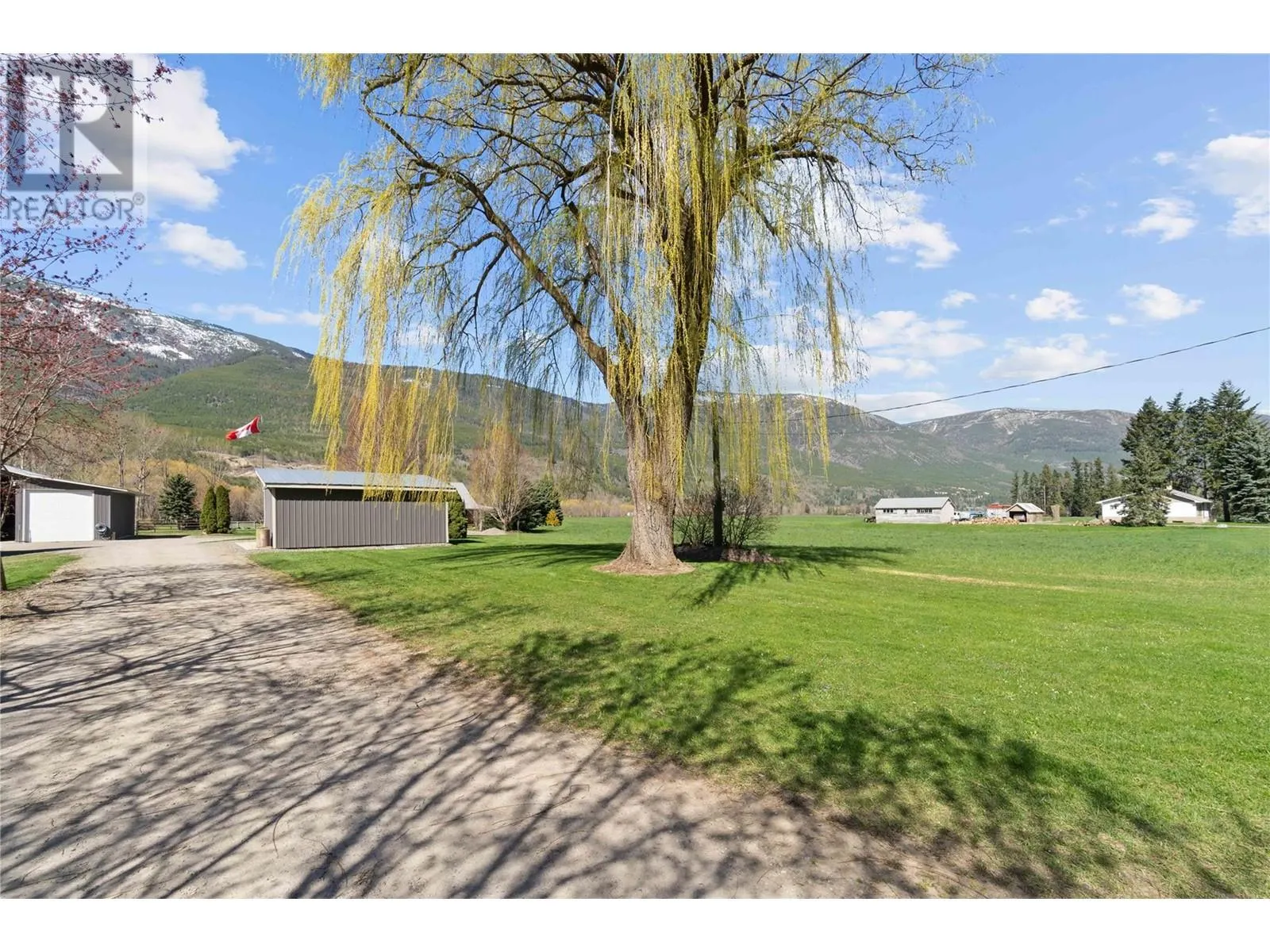 152 Salmon River Road