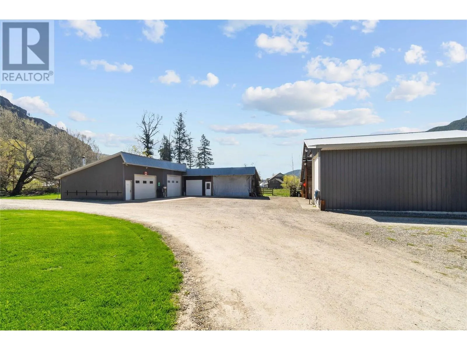 152 Salmon River Road