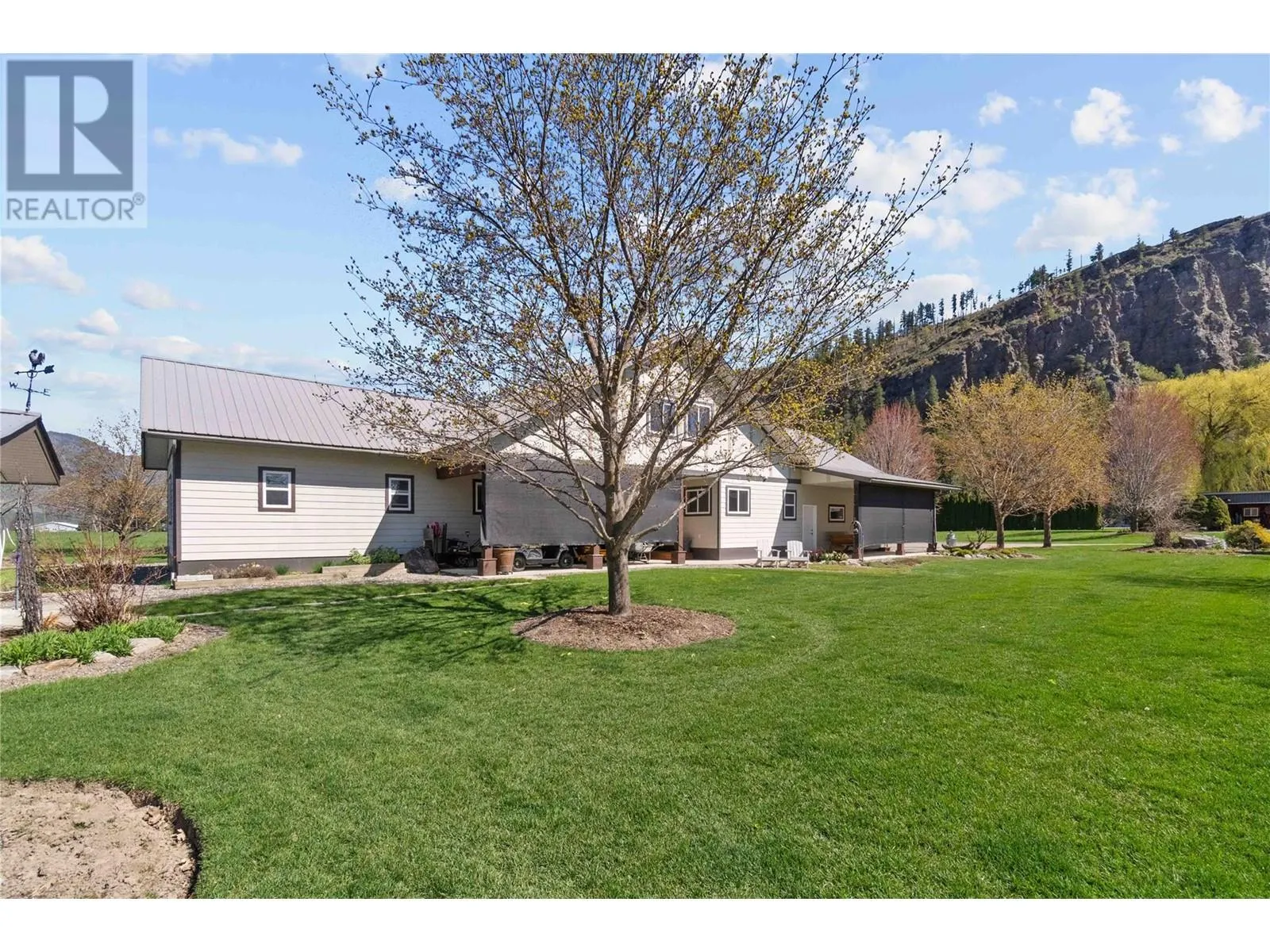 152 Salmon River Road