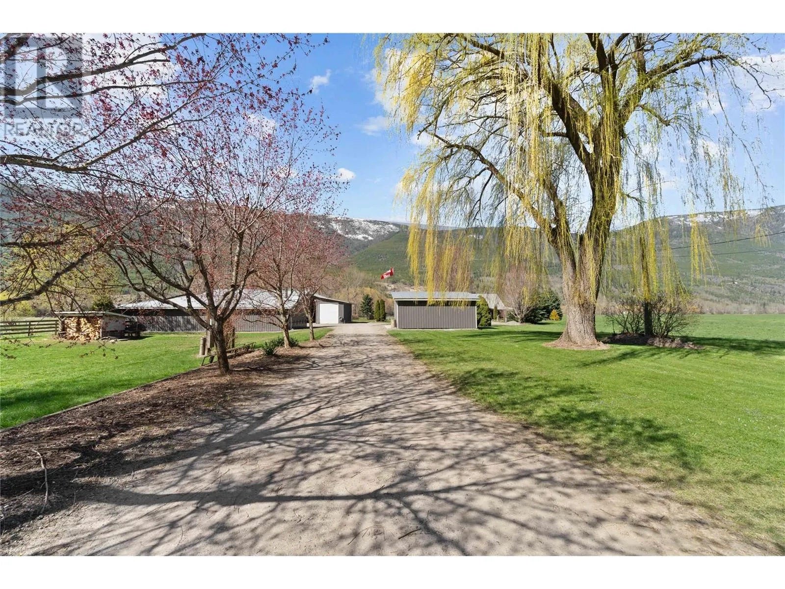 152 Salmon River Road