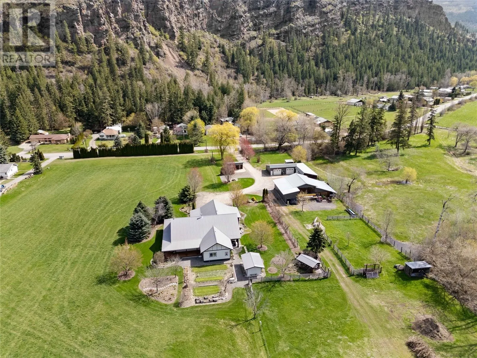 152 Salmon River Road
