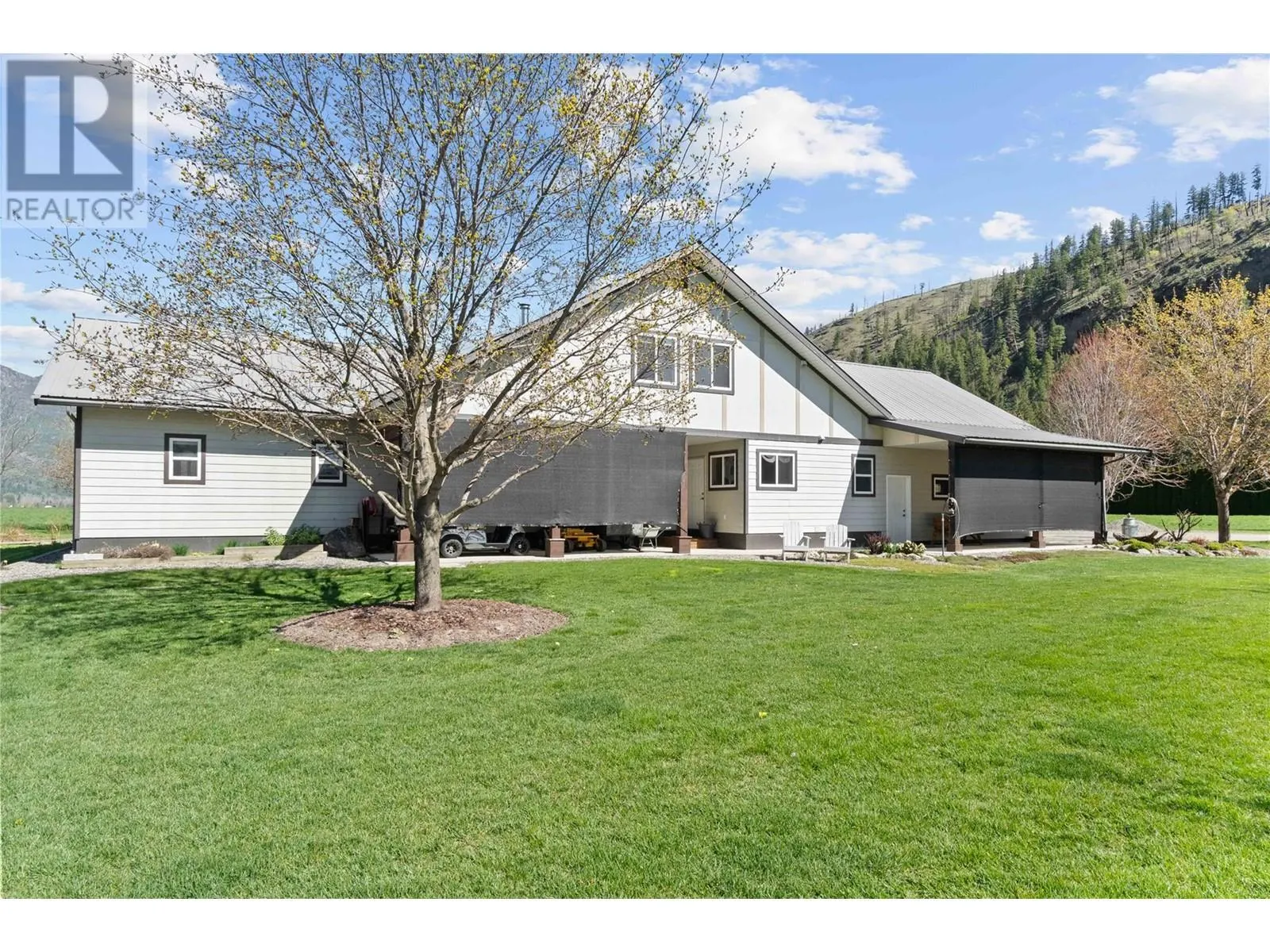 152 Salmon River Road