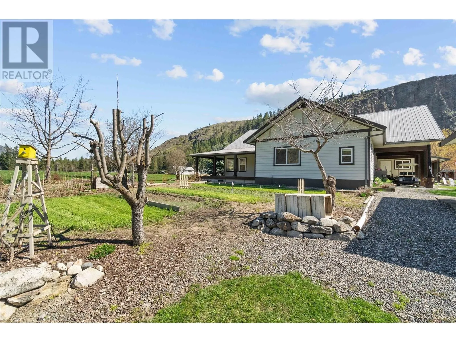 152 Salmon River Road