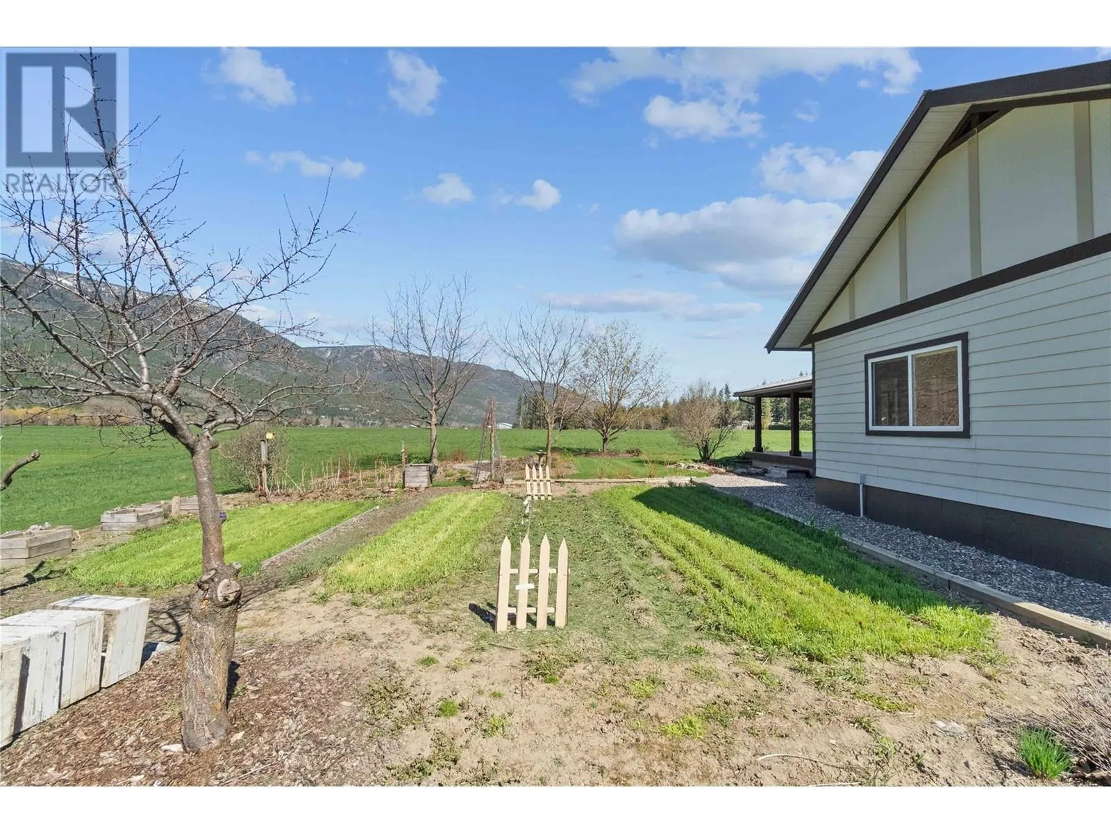 152 Salmon River Road