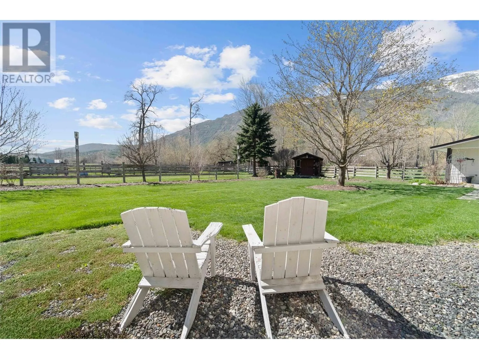 152 Salmon River Road
