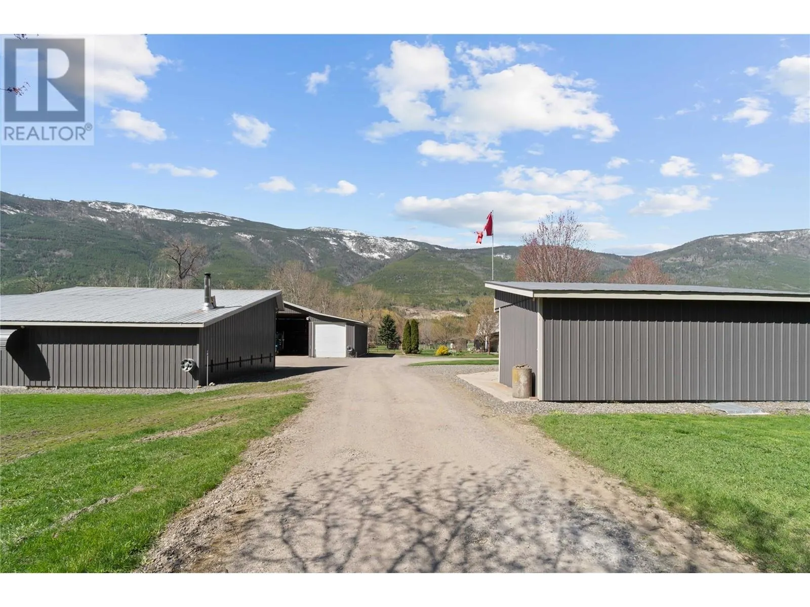 152 Salmon River Road