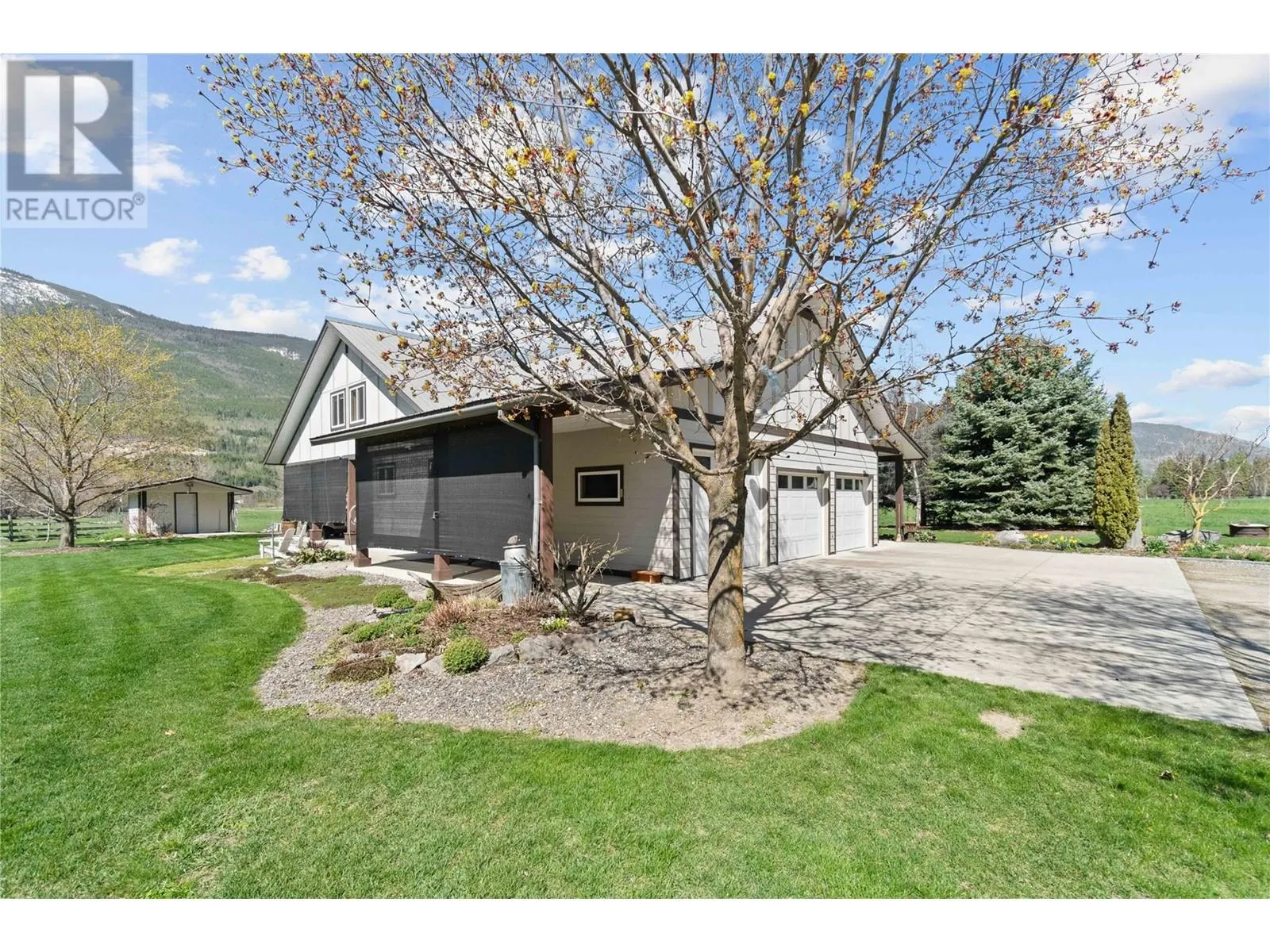 152 Salmon River Road