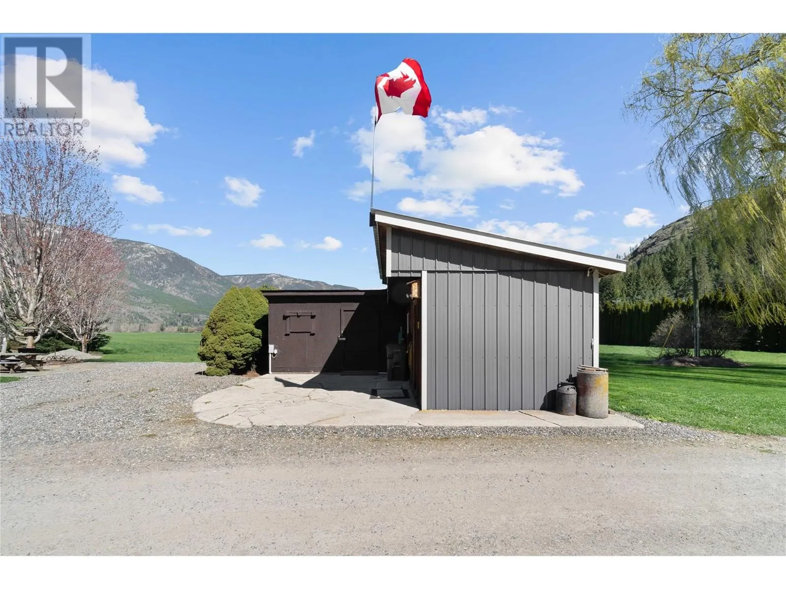 152 Salmon River Road