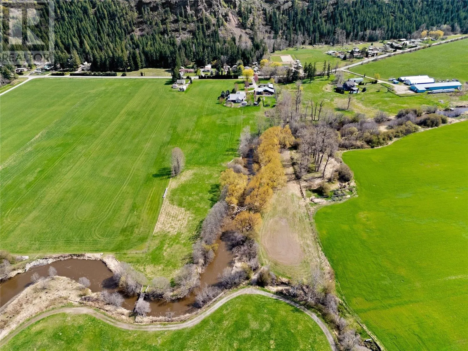 152 Salmon River Road