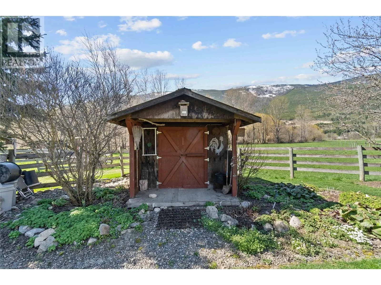 152 Salmon River Road
