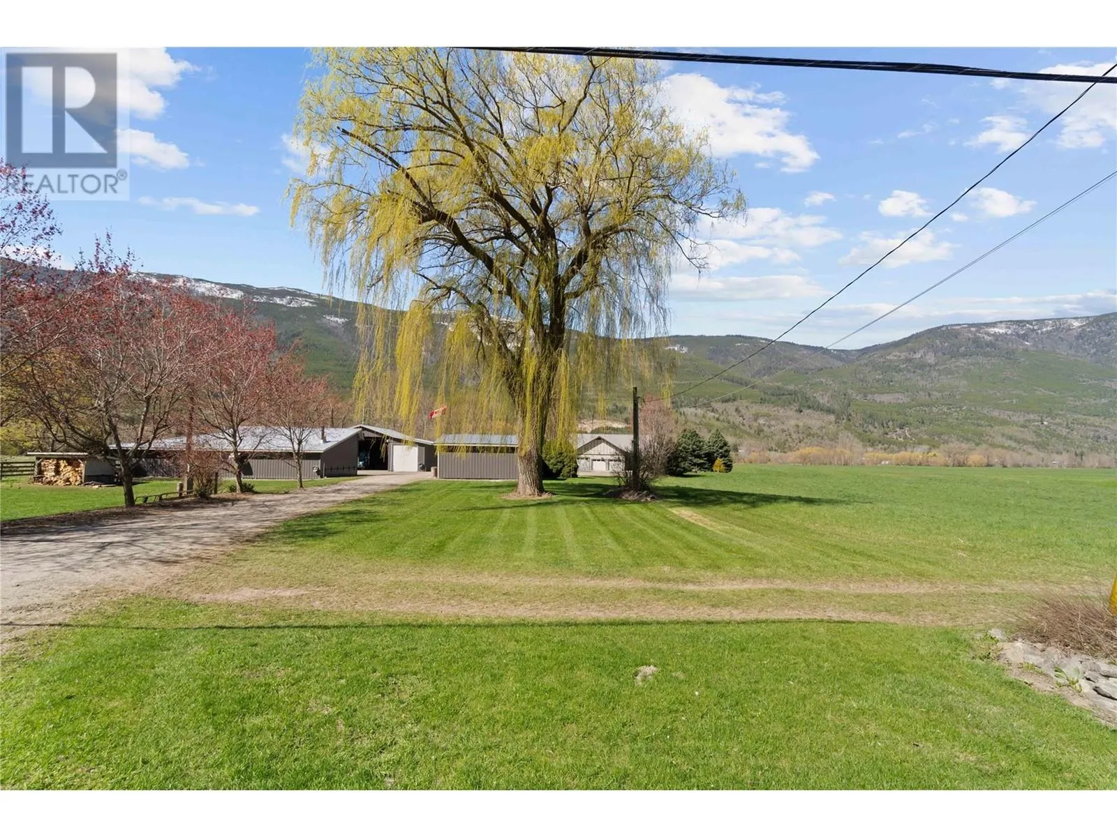 152 Salmon River Road