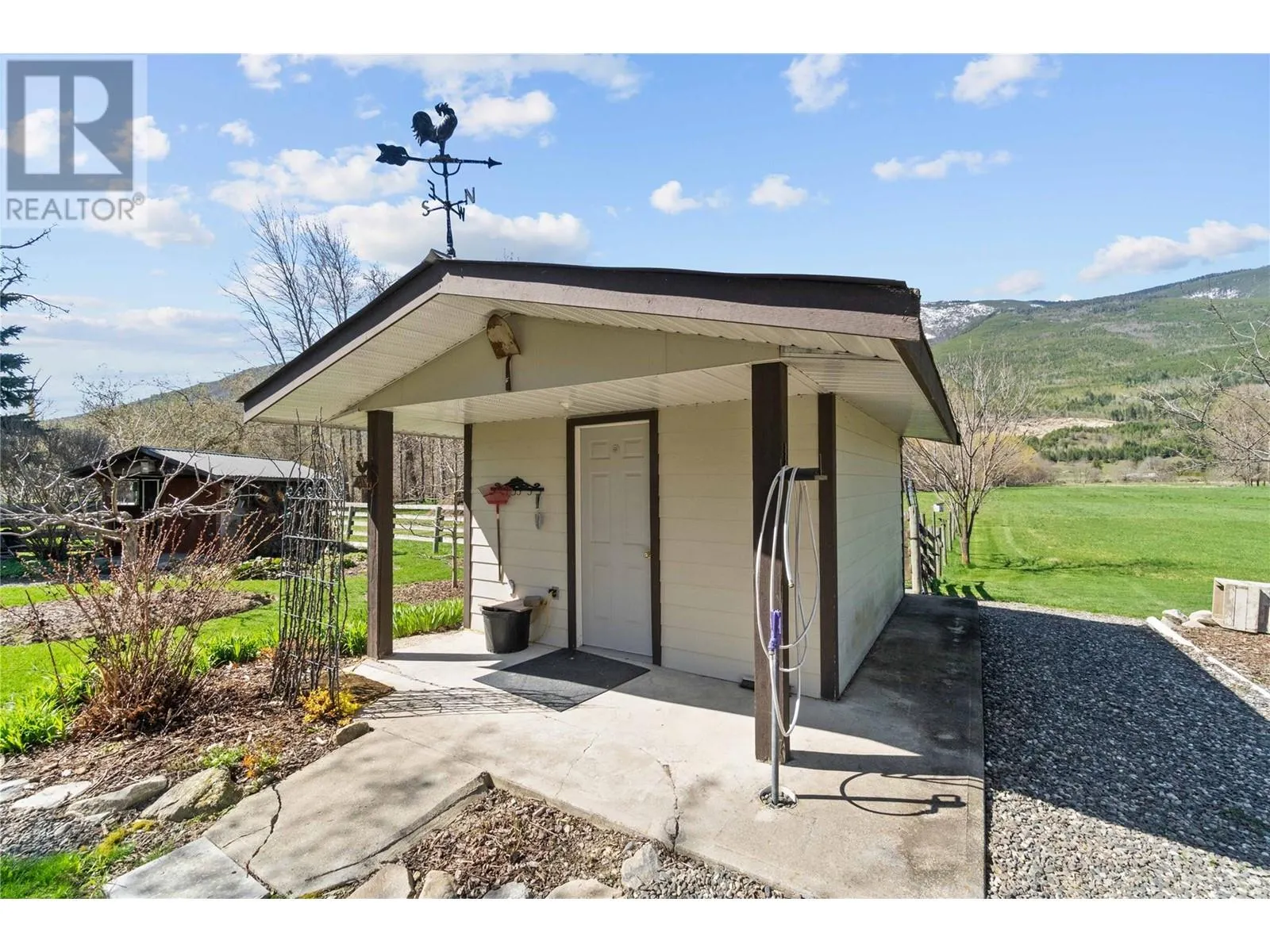 152 Salmon River Road