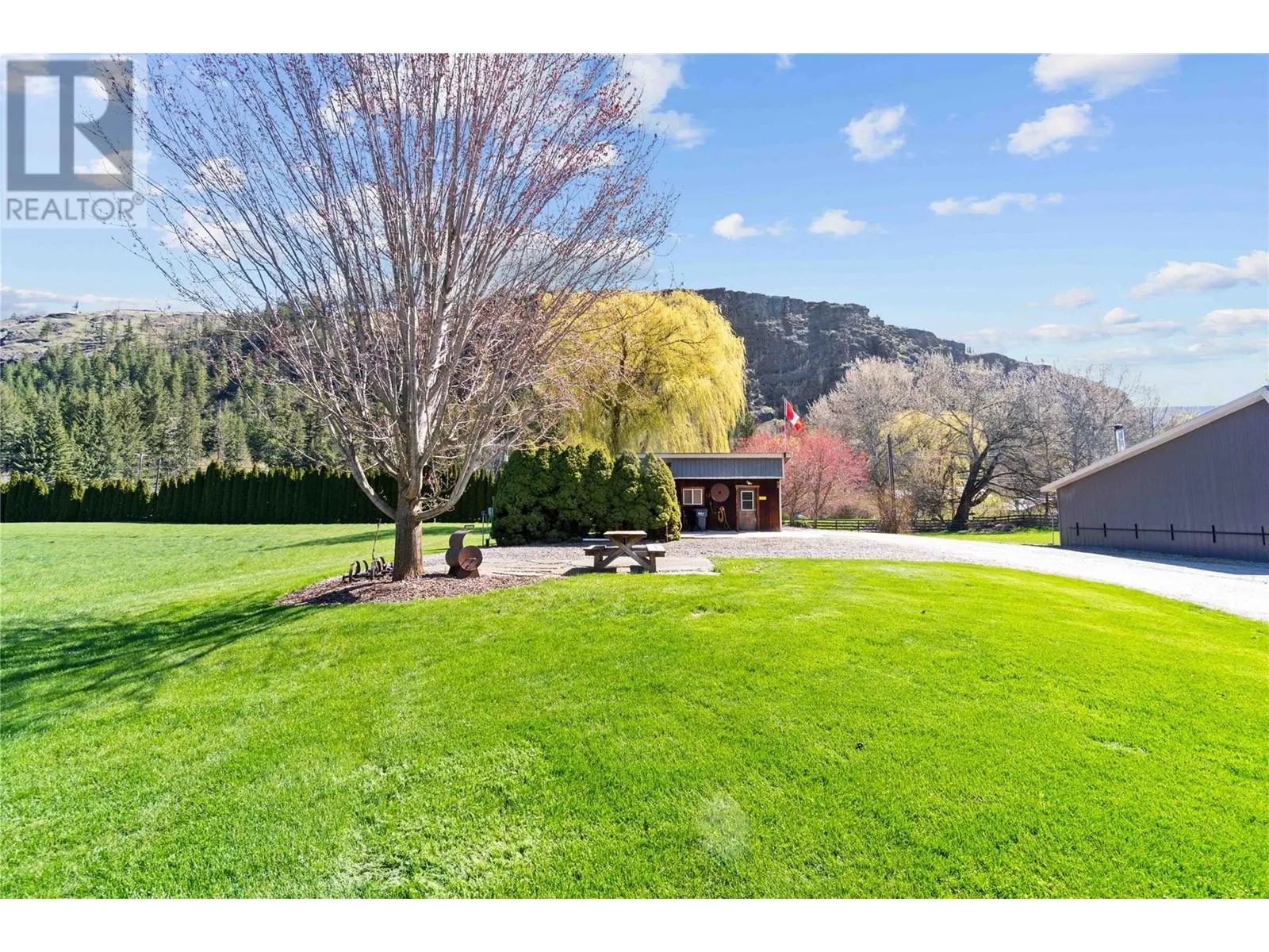 152 Salmon River Road