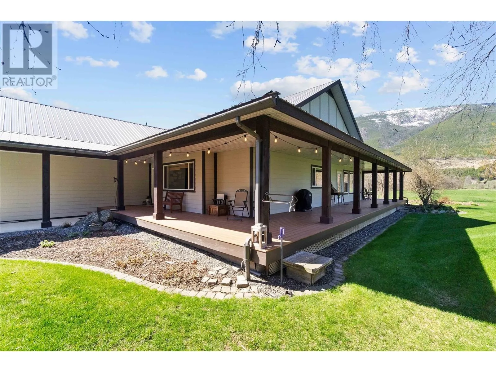 152 Salmon River Road