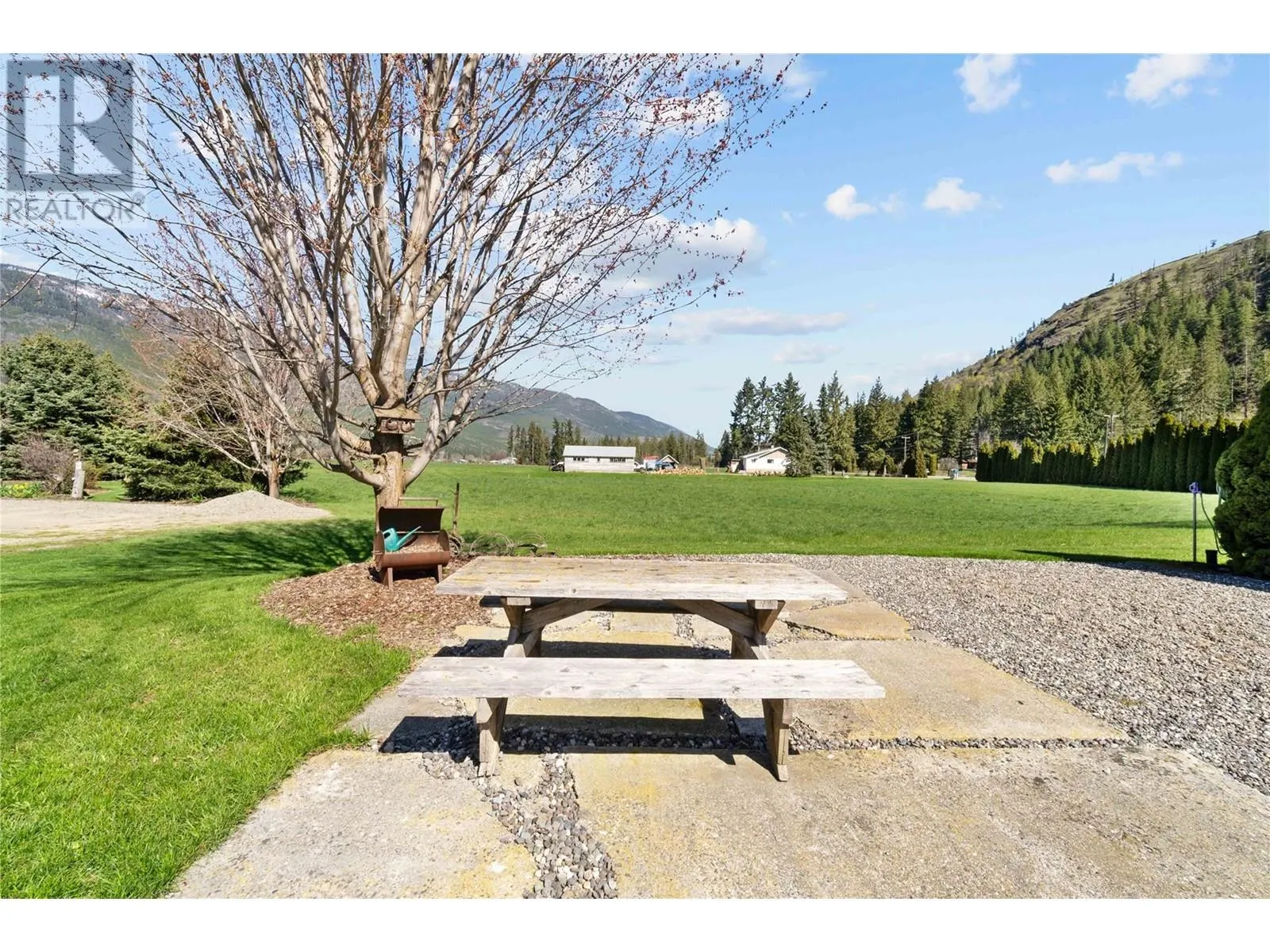 152 Salmon River Road