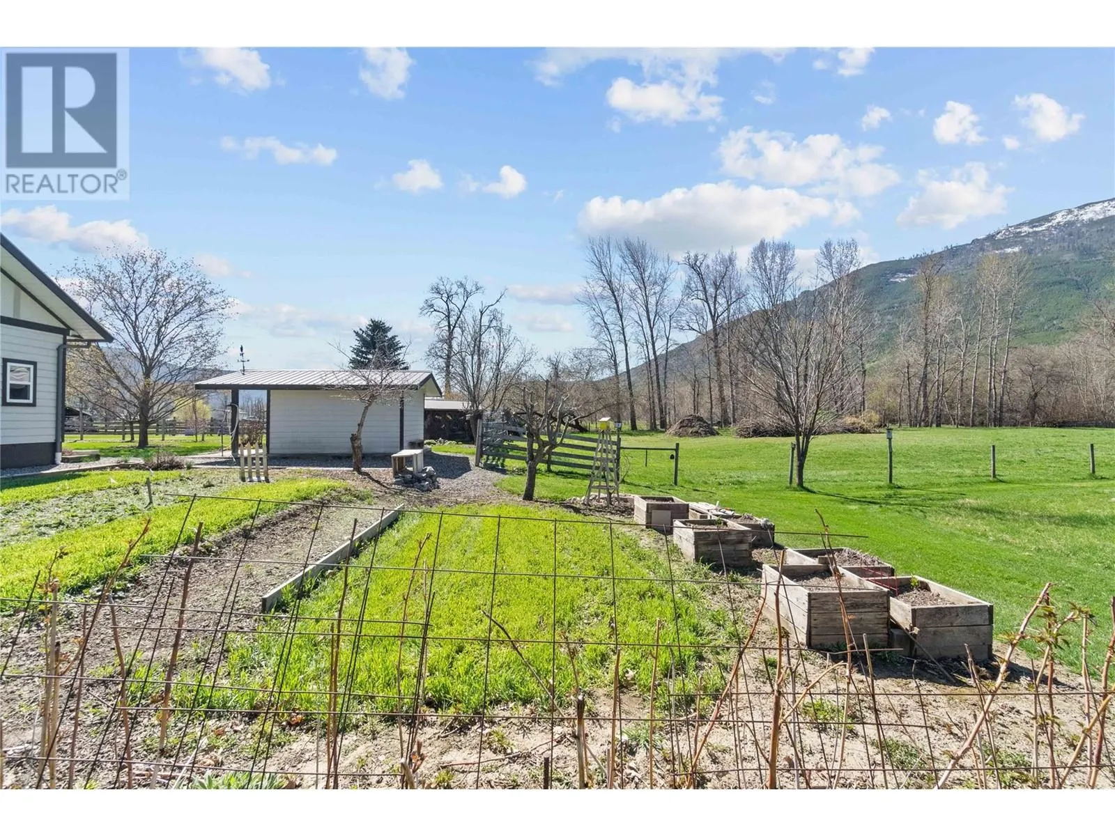 152 Salmon River Road