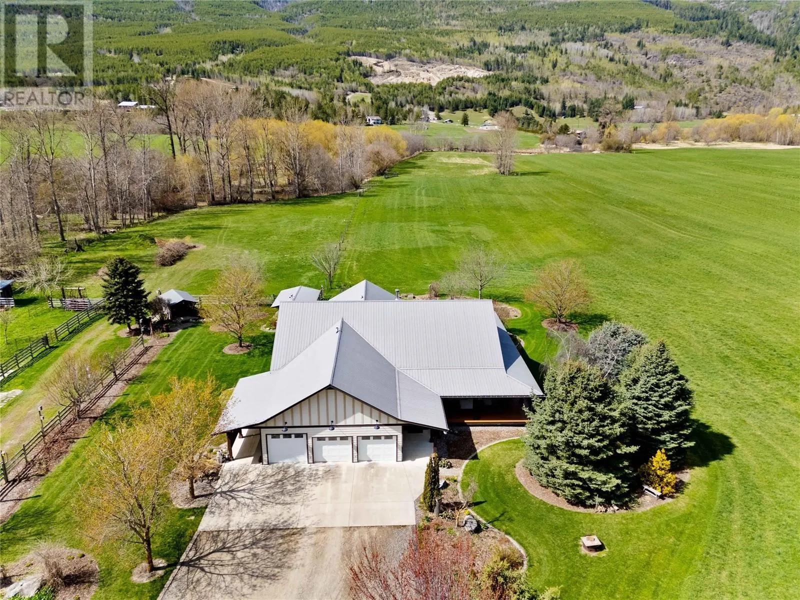 152 Salmon River Road