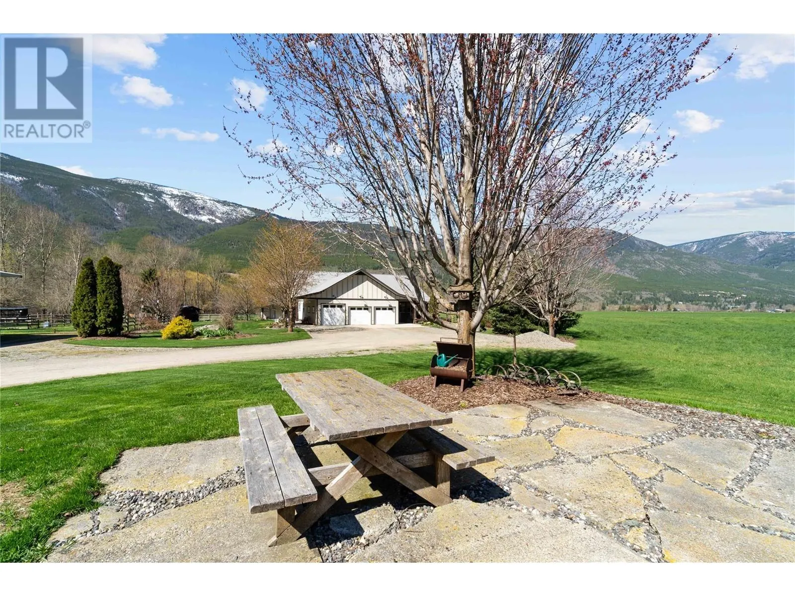152 Salmon River Road