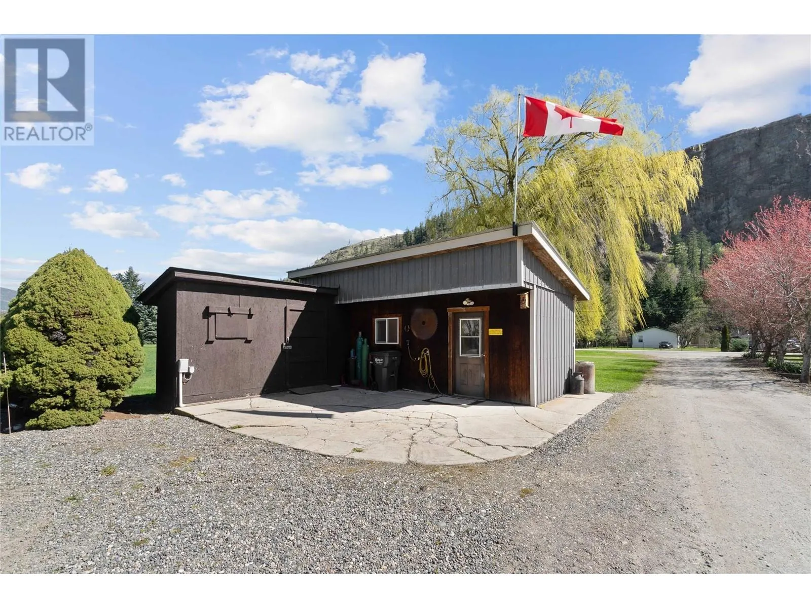 152 Salmon River Road