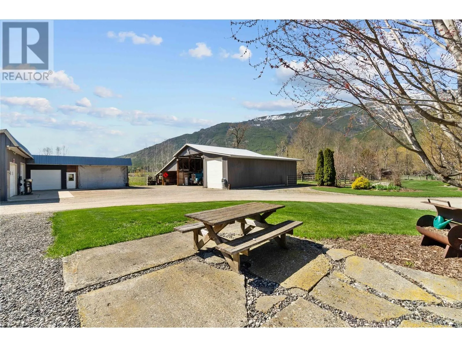 152 Salmon River Road