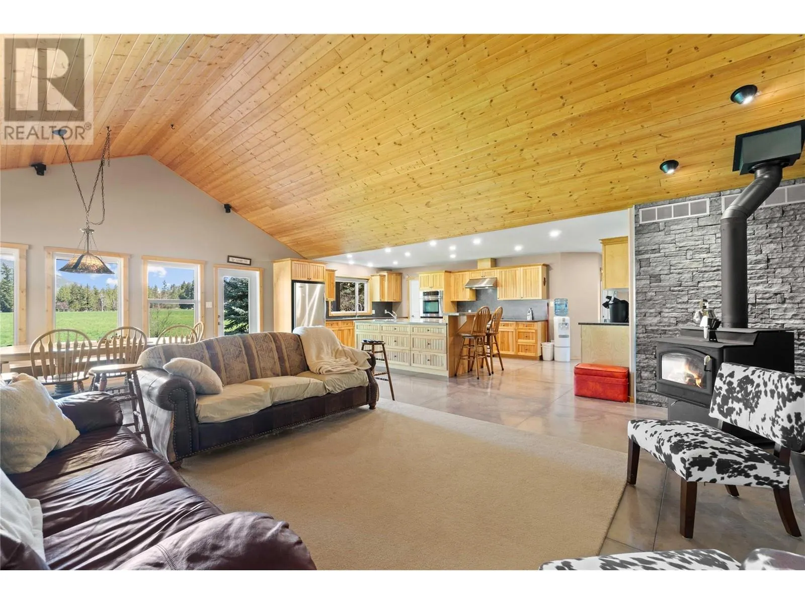 152 Salmon River Road