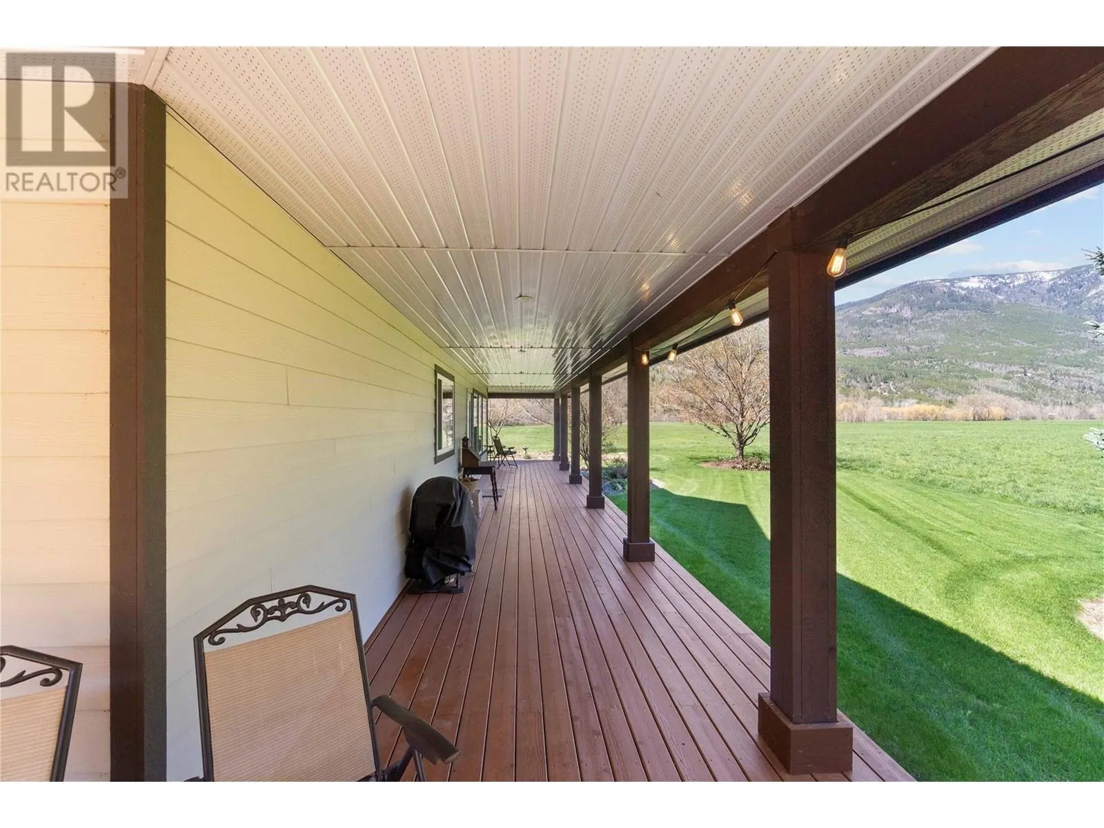 152 Salmon River Road