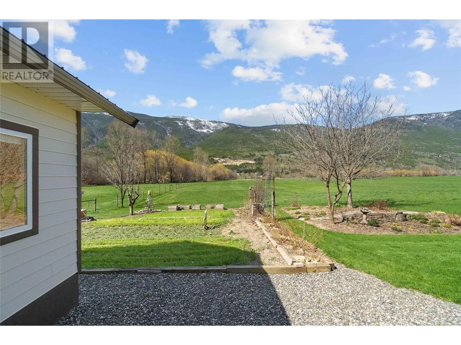 152 Salmon River Road