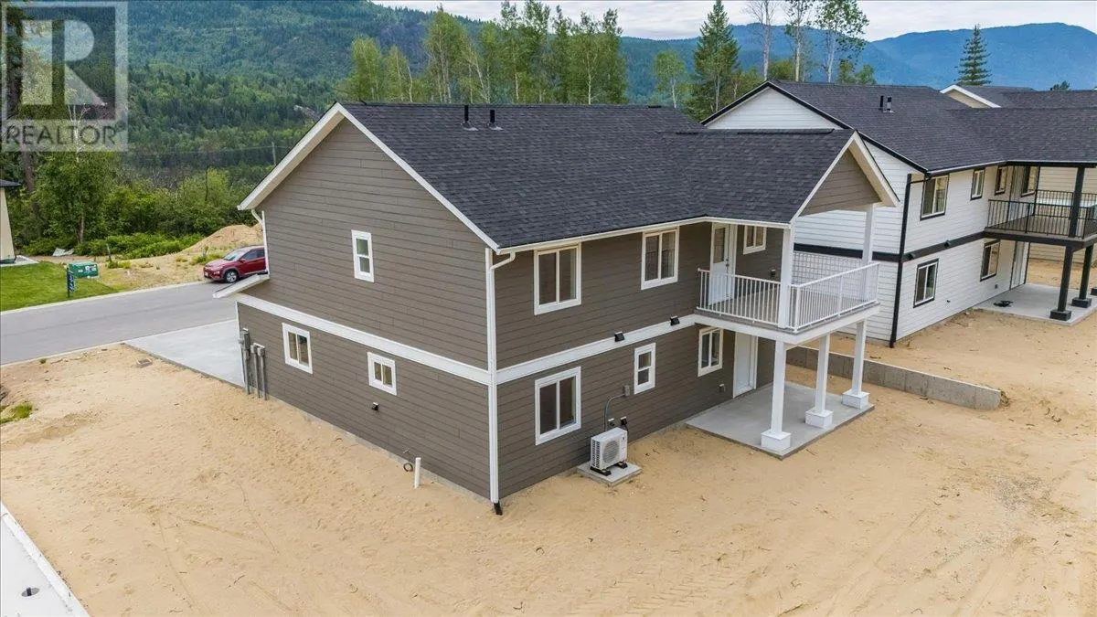 3708 TOBA Road