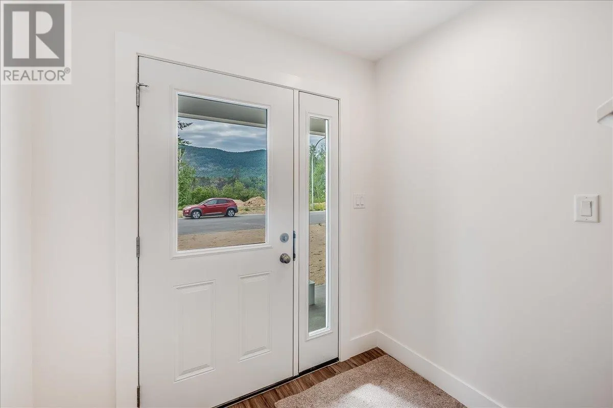 3708 TOBA Road