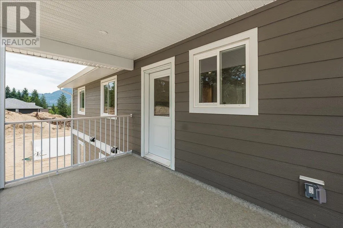 3708 TOBA Road