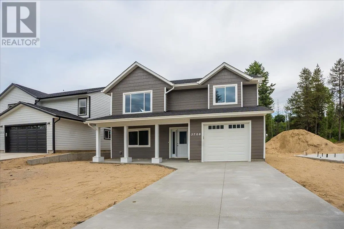 3708 TOBA Road