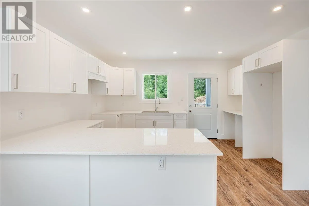 3708 TOBA Road
