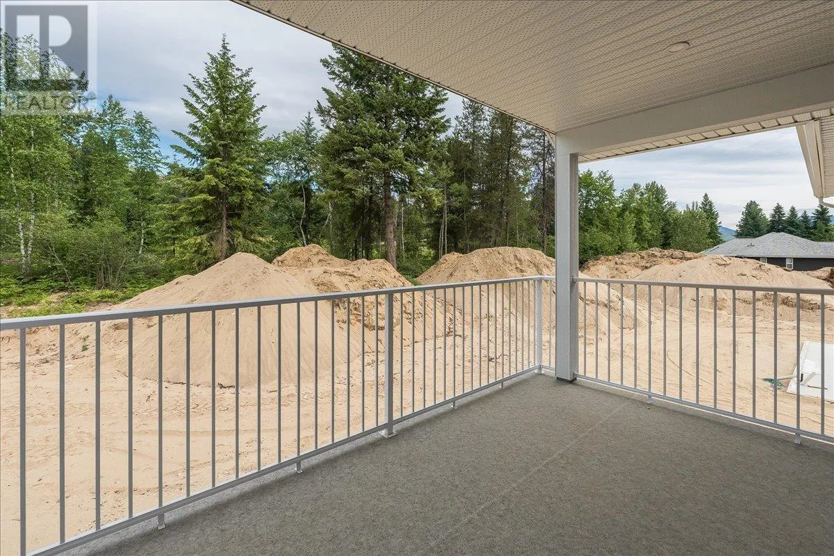 3708 TOBA Road