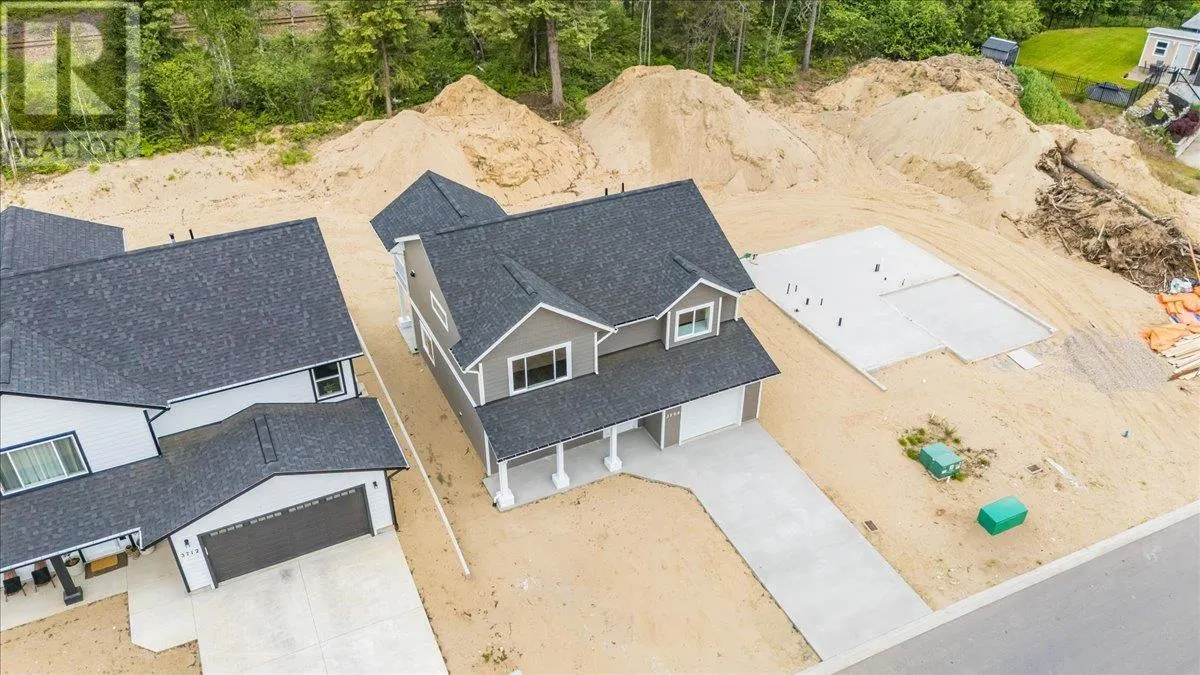 3708 TOBA Road