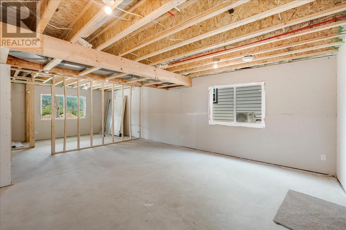 3708 TOBA Road